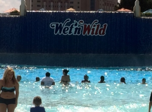Wet n Wild 123